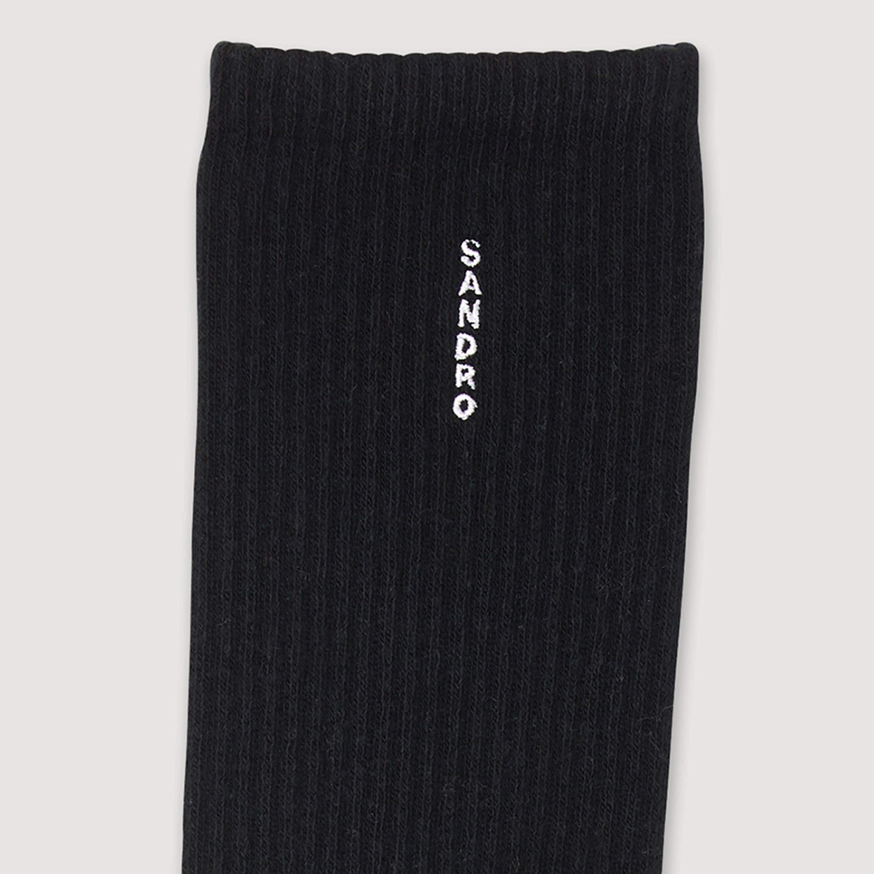 Calcetines sandro paris outlet