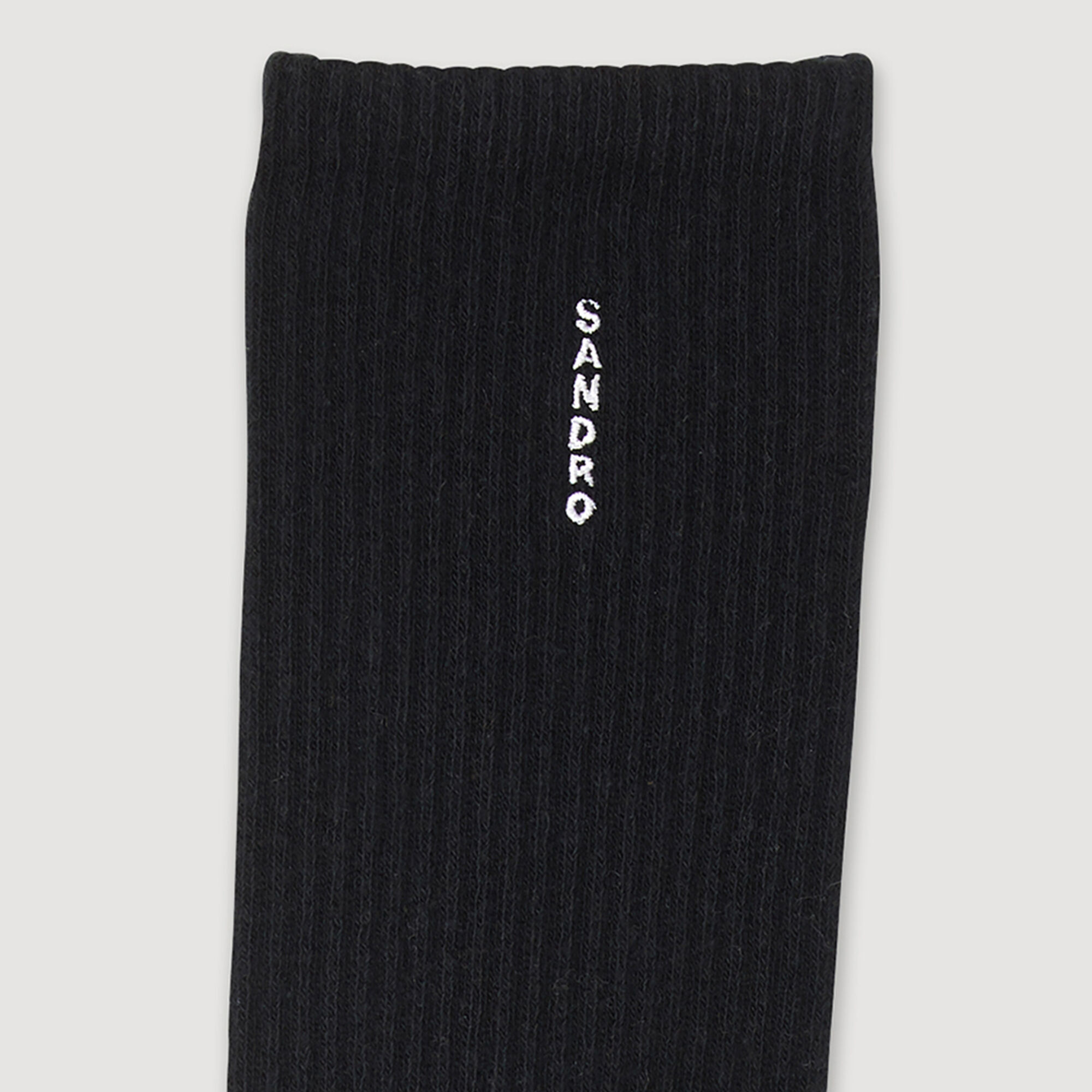 Cotton socks