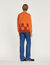 Wool and cashmere cardigan