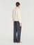 Cotton zip-up jacket - Mixte | Sandro
