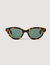 Cat-eye sunglasses