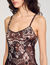 Bandana-print maxi dress