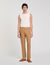 Linen trousers