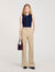 Suit trousers