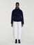 Jacket with topstitched details - Women | Sandro