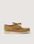 Suede Wallabee™ Derbies