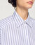 Striped rhinestone shirt