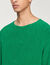 Long-sleeved sweater