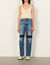 Woollen top
