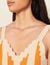 Crochet bra top