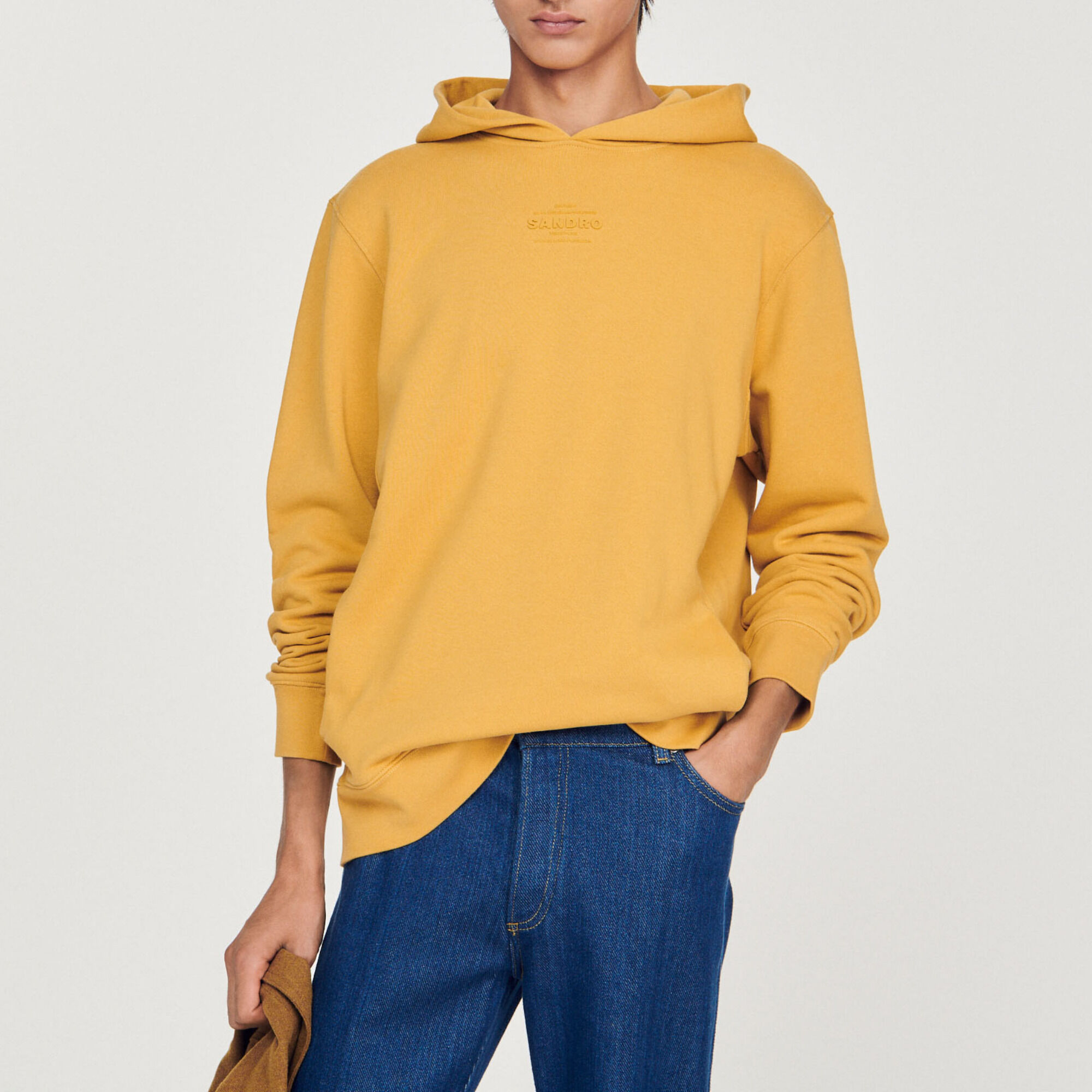 Hoodie Champs Elysee