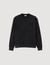 Patch sweatshirt
