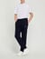 Joggers with Sandro Paris embroidery