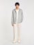 Hooded shirt