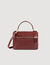 Tangolino plain leather bag