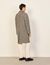 Italian wool coat