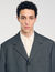 Oversized suit jacket
