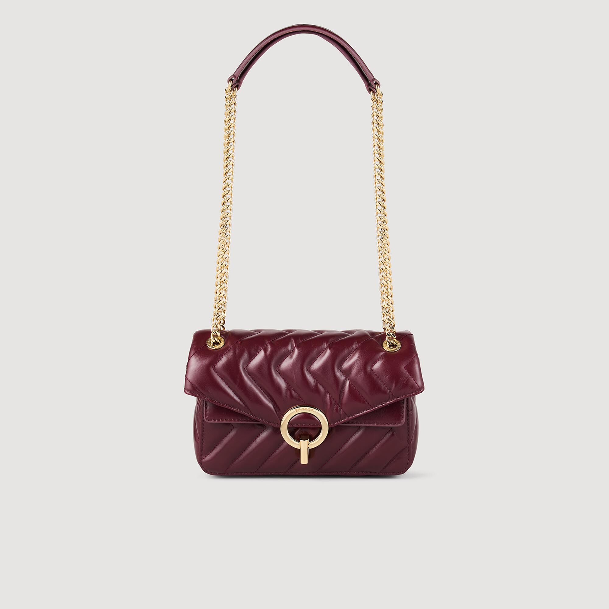 Sandro bags uk outlet