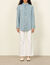 Embroidered shirt