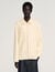 Corduroy overshirt