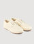 Leather boat shoes