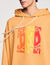 Hooded sweatshirt