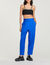 Straight-leg trousers
