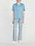 Short-sleeved shirt