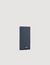 Reconstituted leather leather wallet