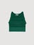 Sleeveless jumper