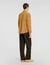 Shirt with velvet flocking - Men | Sandro