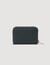 Zipped cord wallet