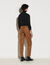 Flannel trousers