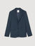 Virgin wool suit jacket