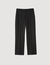 Wool suit trousers