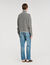 Turtleneck jumper