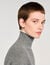 Turtleneck jumper