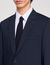 Wool suit jacket