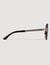 Metal sunglasses
