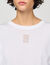 T-shirt with embroidery