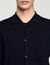 Button-down cardigan