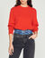 Cashmere sweater