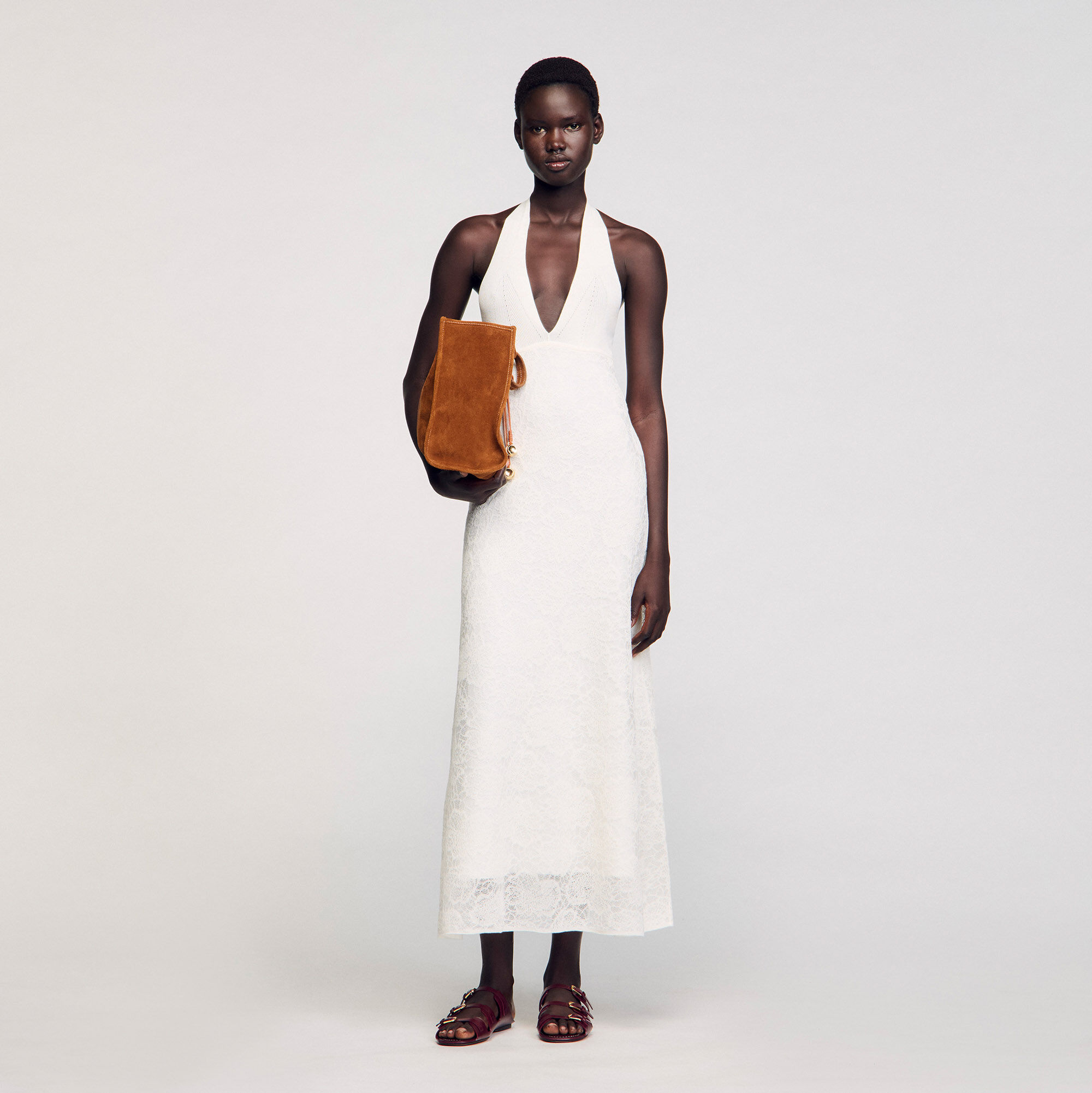 Dresses for women | Sandro Paris