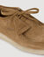 Suede Wallabee™ Derbies