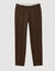 Virgin wool suit trousers