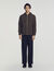 Hooded shirt - Men | Sandro