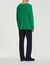 Long-sleeved sweater