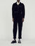 Corduroy jumpsuit