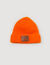 Knit beanie