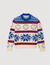 Smiley sweater